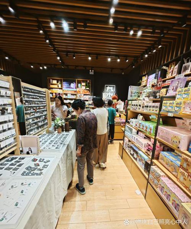合肥饰品网店